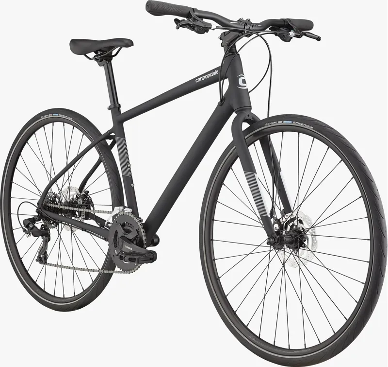 Cannondale Quick 5