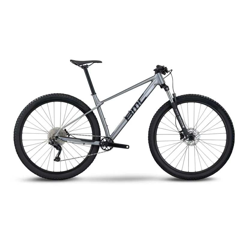 Bicicleta hardtail sales