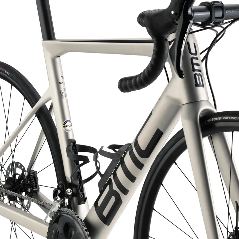 Bmc shimano 2025 105