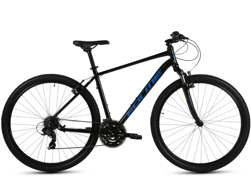 Forme peak on sale trail review
