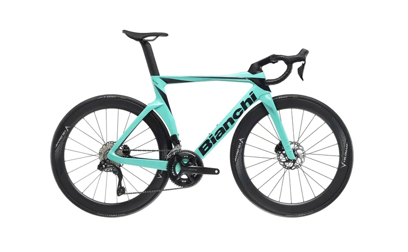 Ascent bikes hotsell
